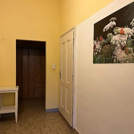 3144 Zur Alten Forstkanzlei Prázdninový dům