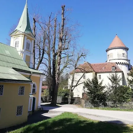 3144 Zur Alten Forstkanzlei Prázdninový dům