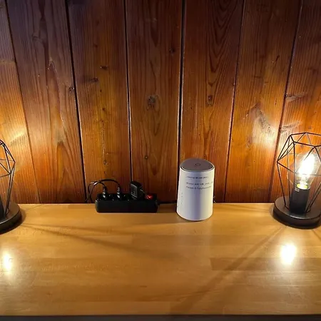 Prázdninový dům 3144 Zur Alten Forstkanzlei